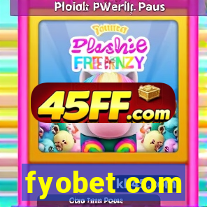 fyobet com